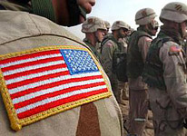 США увеличат военное присутствие в Персидском заливе